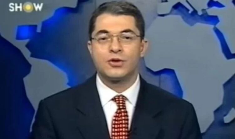 Bir dönemin ünlü spikeriydi… Son görüntüsü ortaya çıktı