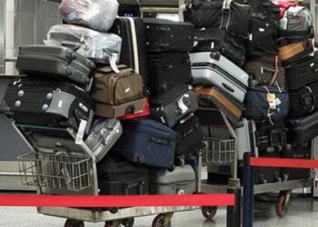 Yargıtay’dan bavulu kaybolanlar için emsal karar