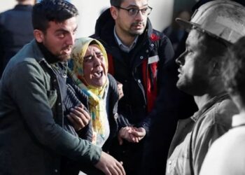 Türkiye’yi yasa boğan maden faciasında ölü sayısı artıyor