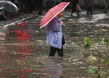 Meteoroloji’den Karadeniz’e uyarı! Sağanak, sel, su baskını…