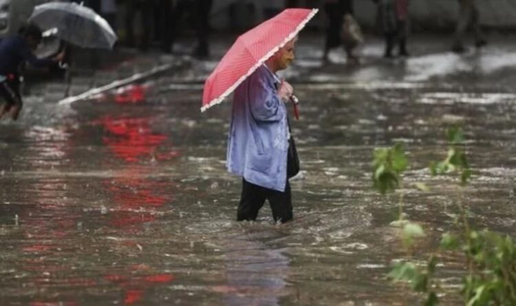 Meteoroloji’den Karadeniz’e uyarı! Sağanak, sel, su baskını…