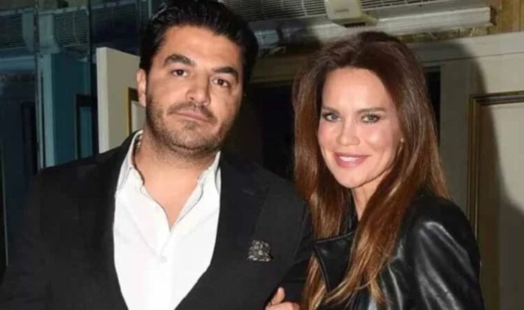 ‘Uğur Akkuş’tan Ebru Şallı’ya şiddet’ iddiası… Görgü tanığı o anları anlattı