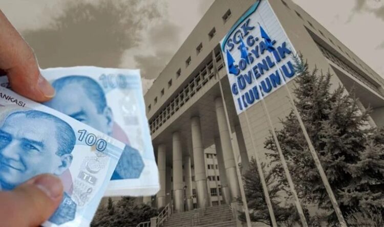Bakanlığın SGK’den aldığı 42.3 milyar TL nerede?