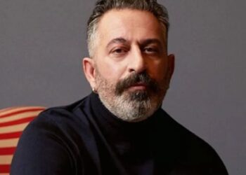 Cem Yılmaz’dan ‘Boğaziçi Üniversitesi’ tepkisi