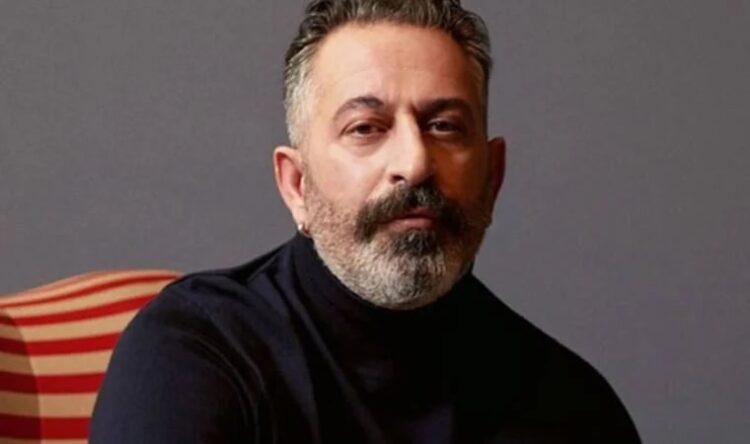 Cem Yılmaz’dan ‘Boğaziçi Üniversitesi’ tepkisi