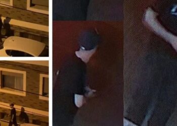 Kız yurdu önünde mastürbasyon yapan kişiyle ilgili karar