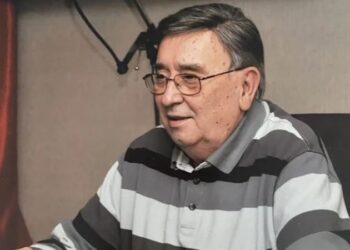 Sunucu Bülent Özveren yaşamını yitirdi