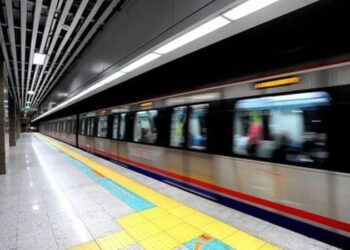 Metro İstanbul’dan Taksim aktarması duyurusu