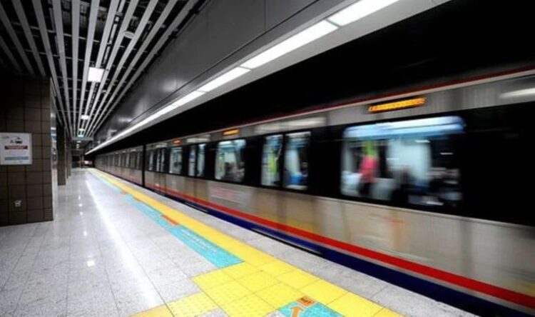 Metro İstanbul’dan Taksim aktarması duyurusu
