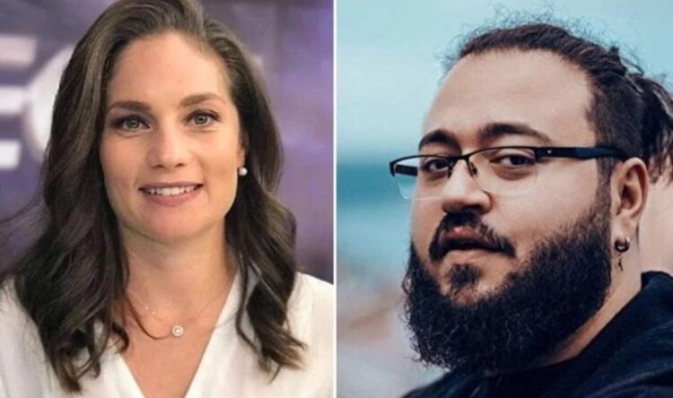 Nevşin Mengü ile Jahrein arasında ‘zorba’ tartışması: ‘Haftalarca beni karalayıp…’