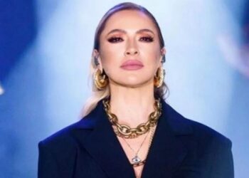 Hadise sessizliğini bozdu: Boşandığım eşim ve ailesine…
