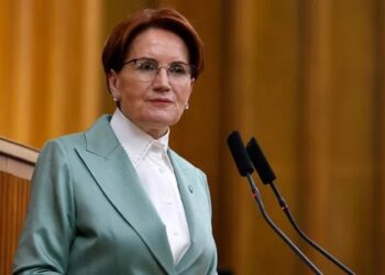 Akşener, Bartın’a gidiyor