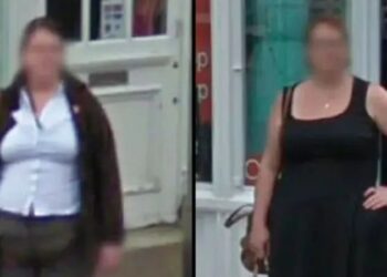 Milyarda bir ihtimal gerçekleşti!