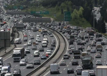 Milyonlarca sürücüyü ilgilendiriyor: Araçlara ‘alkol kilidi’ geliyor