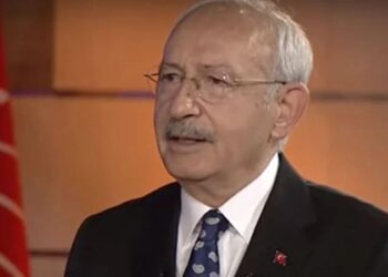 Kılıçdaroğlu, canlı yayında seçimin olabileceği tarihi açıkladı