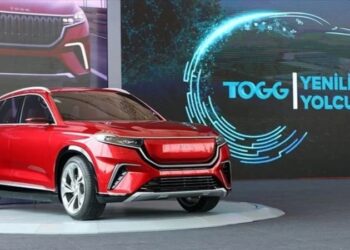 TOGG’dan ‘fiyat’ açıklaması
