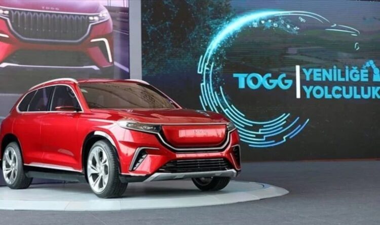 TOGG’dan ‘fiyat’ açıklaması