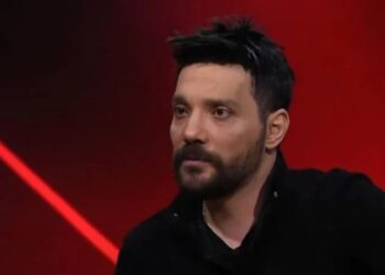 Oğuzhan Uğur’dan Hakan Şükür açıklaması