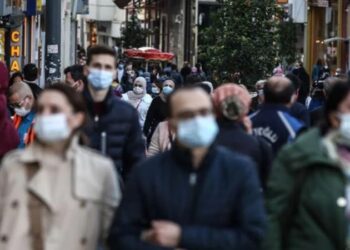 Covid-19’a yakalanmayanların sırrı ortaya çıktı