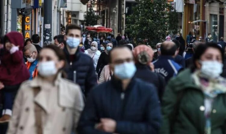 Covid-19’a yakalanmayanların sırrı ortaya çıktı