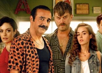 Organize İşler dizi oluyor: Kadroda kimler olacak?