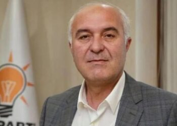Erdoğan’ın danışmanının kardeşini yumrukladığı iddia edilen AKP’li başkan istifa etti