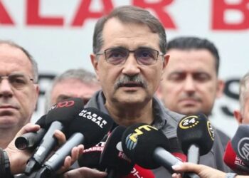 Bakan Dönmez’den maden faciası hakkında açıklama