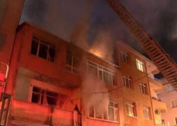 Kadıköy’deki patlamaya ilişkin yeni iddia