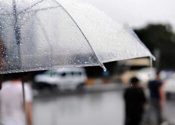 Sıcak havalara veda… Meteoroloji’den yağış uyarısı!