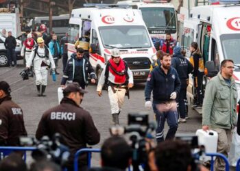 Maden faciasına ilişkin provokatif içerikli paylaşımlara soruşturma