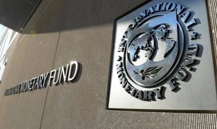 IMF’den 2023 uyarısı: Avrupa sarsılacak!
