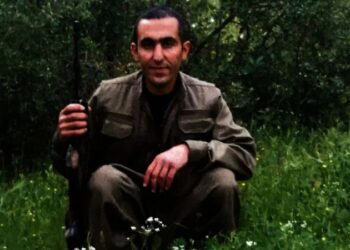 PKK’nin sağlık komitesi sorumlusu etkisiz hale getirildi