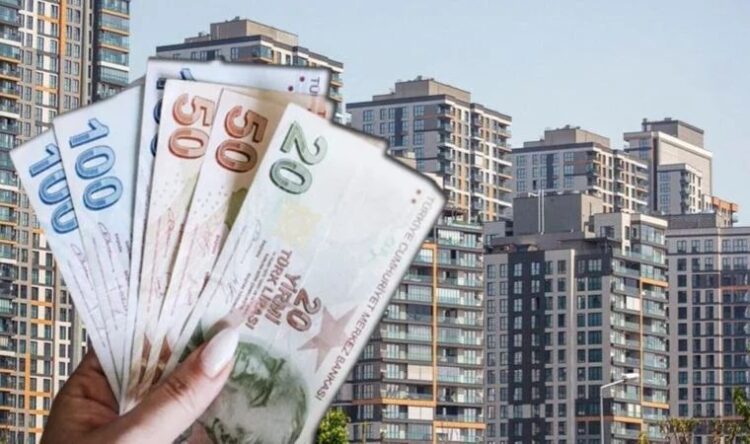 Bakanlıktan ‘eşi vefat etmiş kadınlara konut desteği’nde tartışma yaratan şart