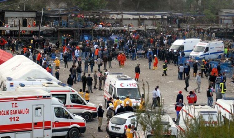 Bakanlık açıkladı: Bartın maden faciasına ilişkin yeni gelişme