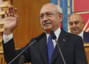 ‘Kılıçdaroğlu, talimatını altı ay önce vermiş’