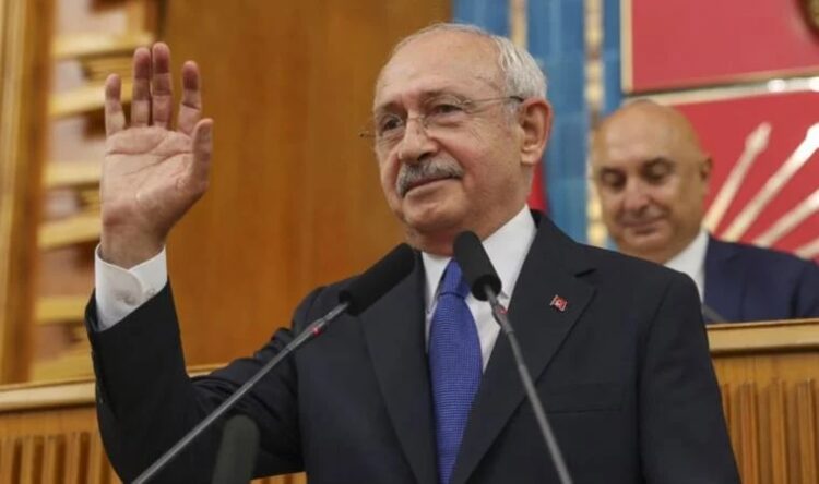 ‘Kılıçdaroğlu, talimatını altı ay önce vermiş’