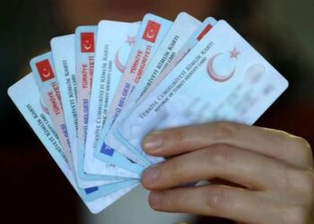 Nüfus Müdürlüğü’nden ‘randevu’ uyarısı