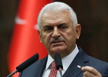 Binali Yıldırım’ın sağlık durumuna ilişkin açıklama