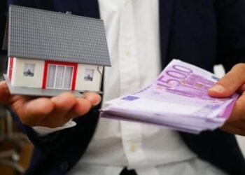 Kiralık evlerin ardından apartlarda doldu