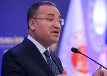 Bozdağ’dan anayasa değişikliği açıklaması: ‘Anayasa’nın 24. maddesi değişecek’