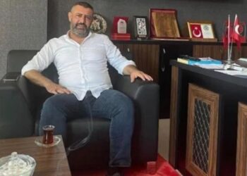 Sokakta vurulan MHP’li yönetici hayatını kaybetti