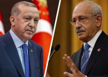 MetroPOLL’den dikkat çeken anket: Erdoğan mı Kılıçdaroğlu mu kazanır?