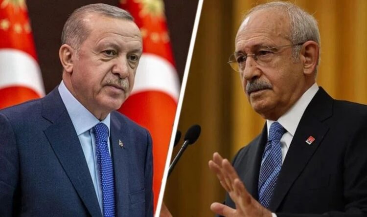 MetroPOLL’den dikkat çeken anket: Erdoğan mı Kılıçdaroğlu mu kazanır?