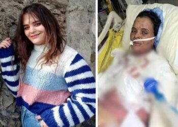 Antalya’da ‘dezenfektan’ dehşeti: 75 gündür yoğun bakımda…