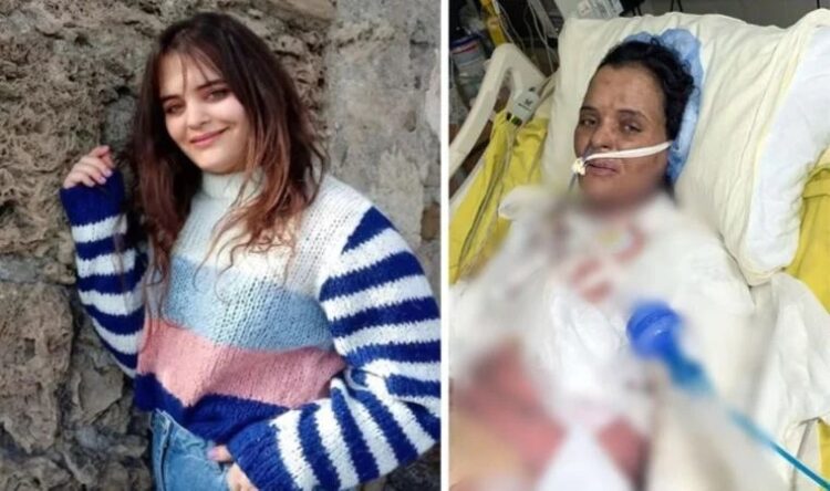 Antalya’da ‘dezenfektan’ dehşeti: 75 gündür yoğun bakımda…