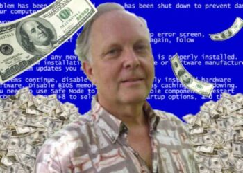 İki dakikalığına dünyanın en zengin insanı oldu!