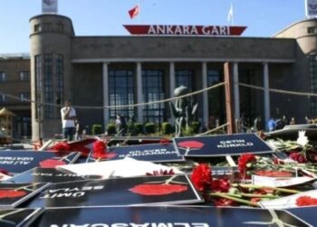 10 Ekim Katliamı’nın üzerinden 7 yıl geçti, sorumlular hâlâ yargılanmadı…