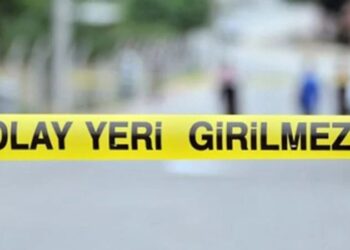 Polislere ateş açtı, öldürüldü