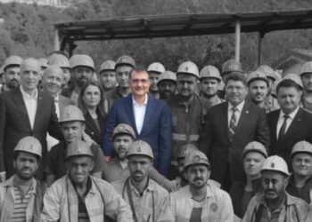 Bakan Dönmez’e maden tepkisi: ‘Niye tetkikler yapılmadı? Bu nasıl sorumsuzluk?’