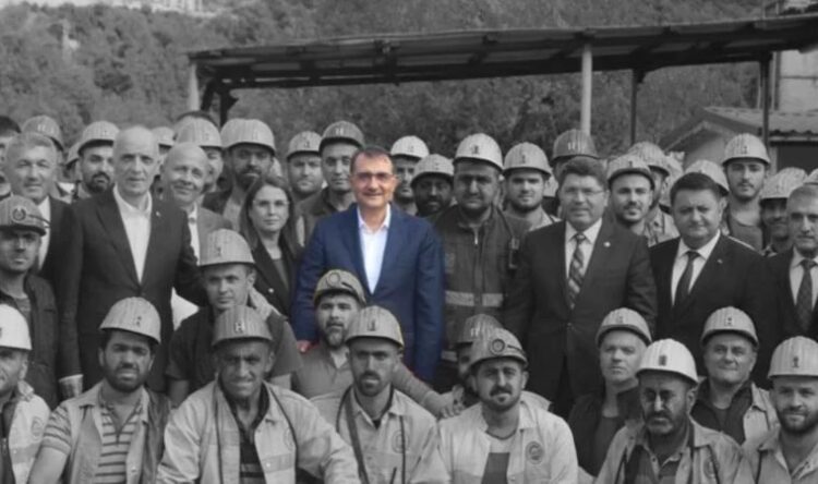 Bakan Dönmez’e maden tepkisi: ‘Niye tetkikler yapılmadı? Bu nasıl sorumsuzluk?’